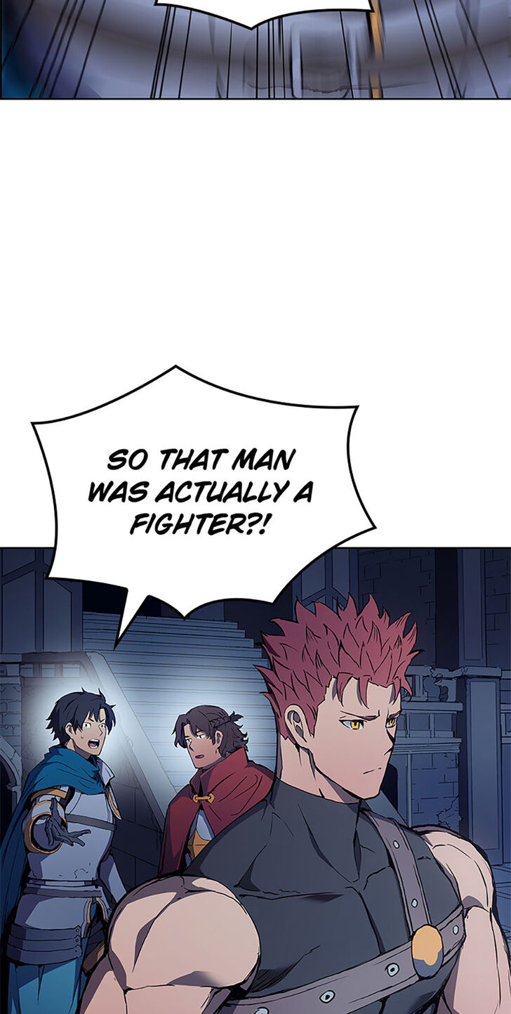 Read The Reincarnated King of Fists en Manga Online