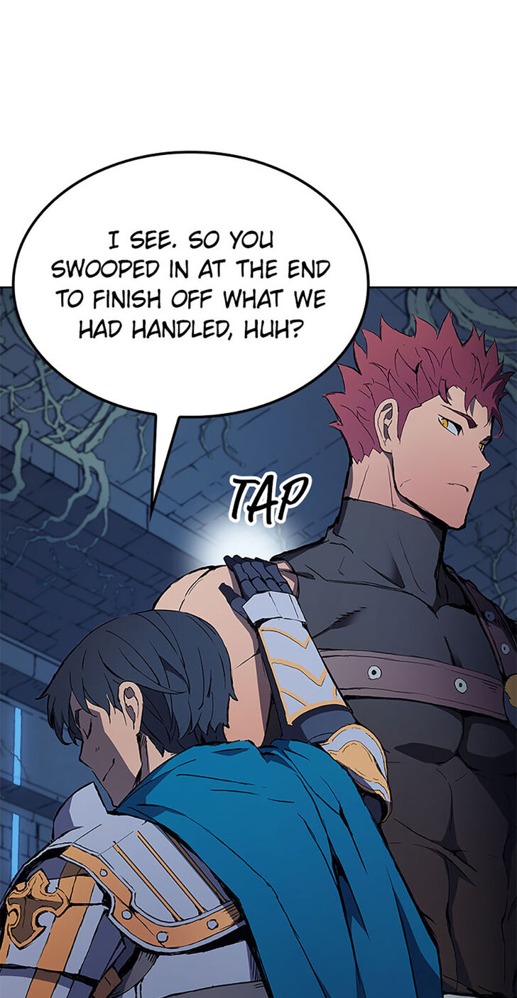 Read The Reincarnated King of Fists en Manga Online