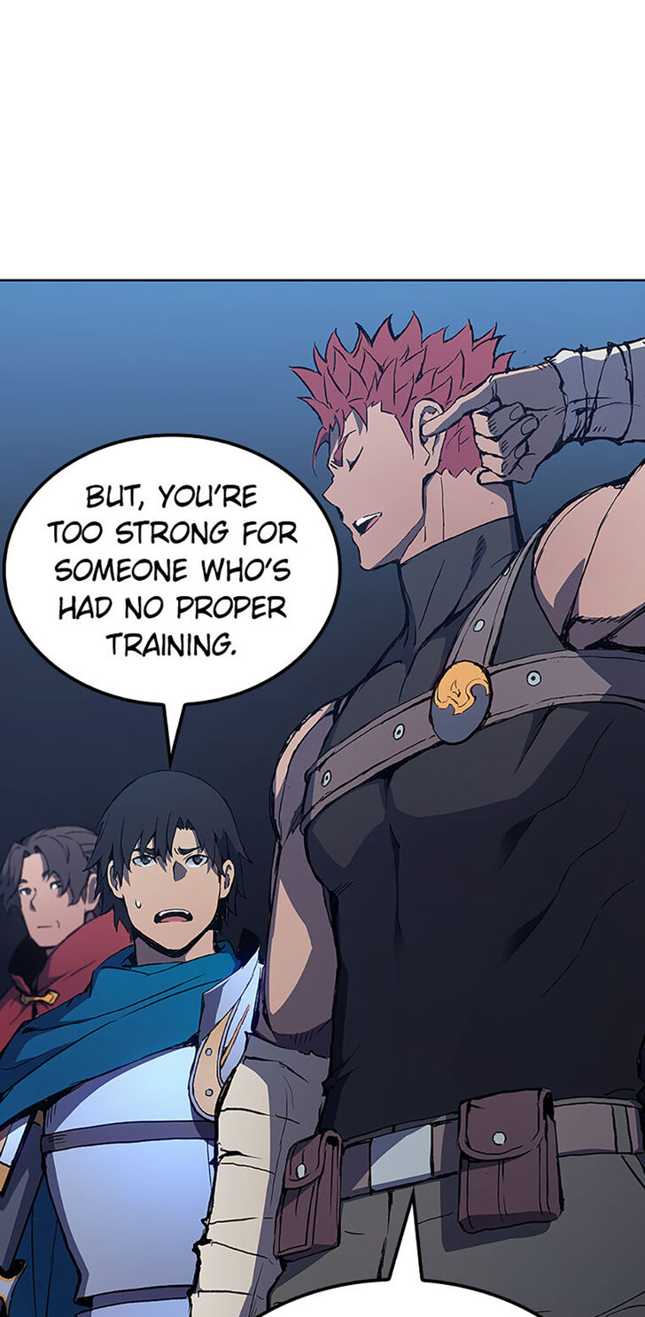 Read The Reincarnated King of Fists en Manga Online