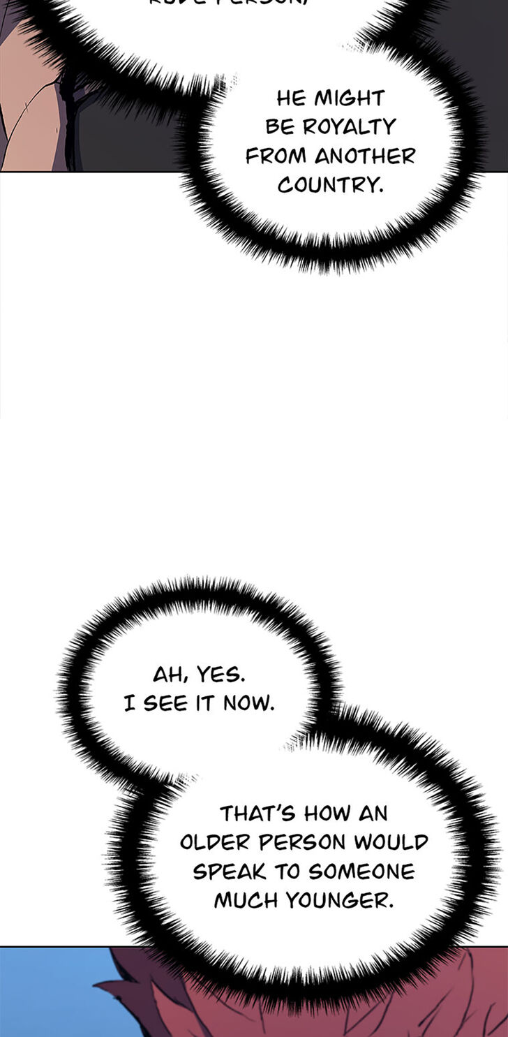 Read The Reincarnated King of Fists en Manga Online