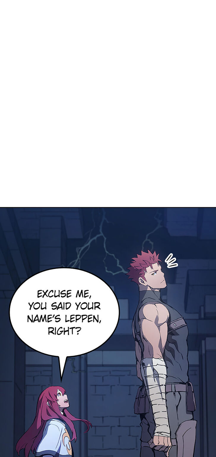 Read The Reincarnated King of Fists en Manga Online