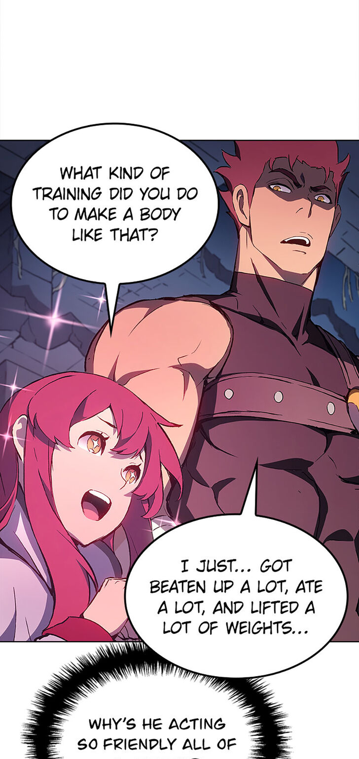 Read The Reincarnated King of Fists en Manga Online
