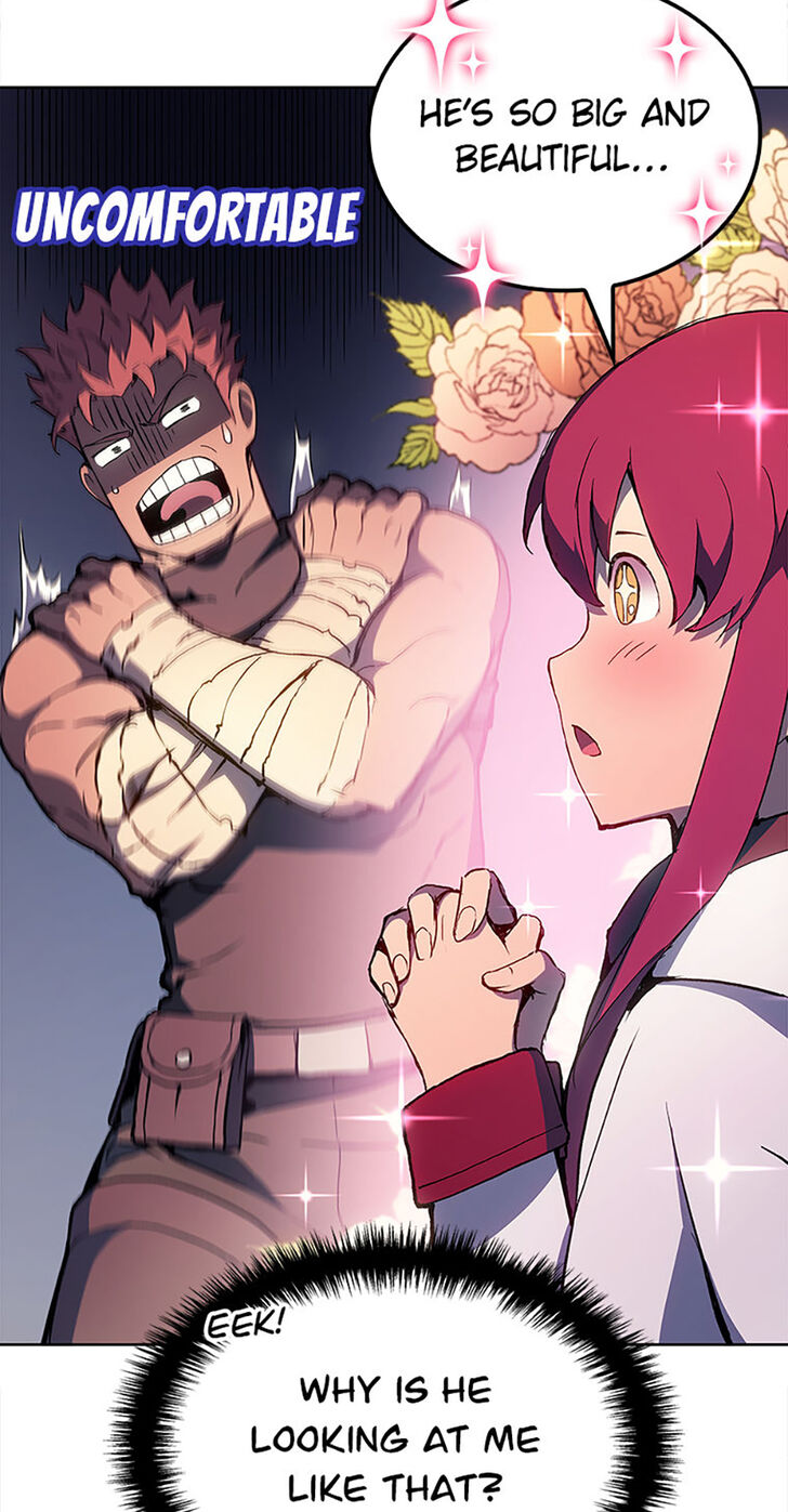 Read The Reincarnated King of Fists en Manga Online