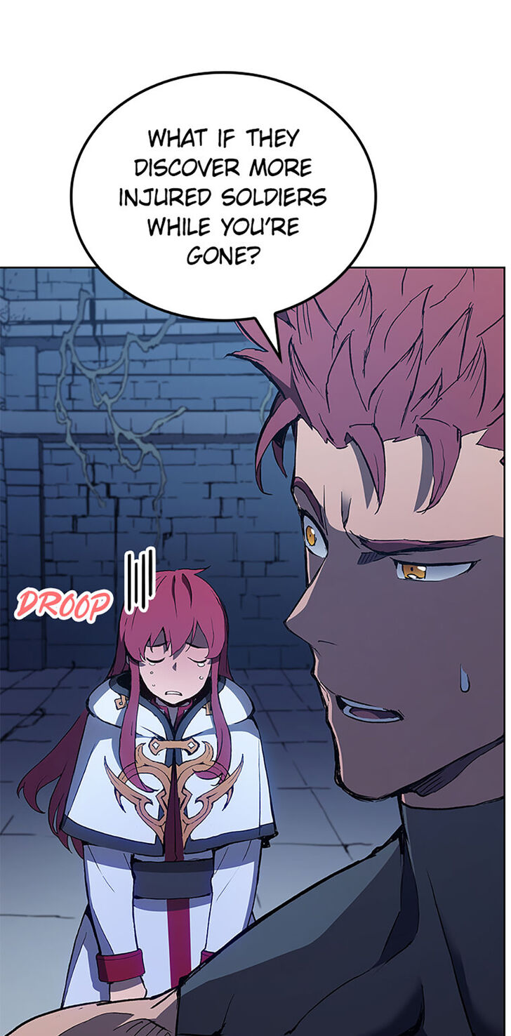 Read The Reincarnated King of Fists en Manga Online