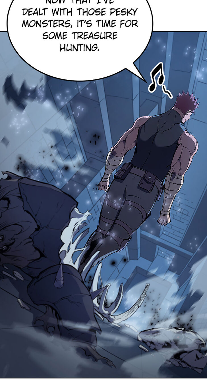 Read The Reincarnated King of Fists en Manga Online