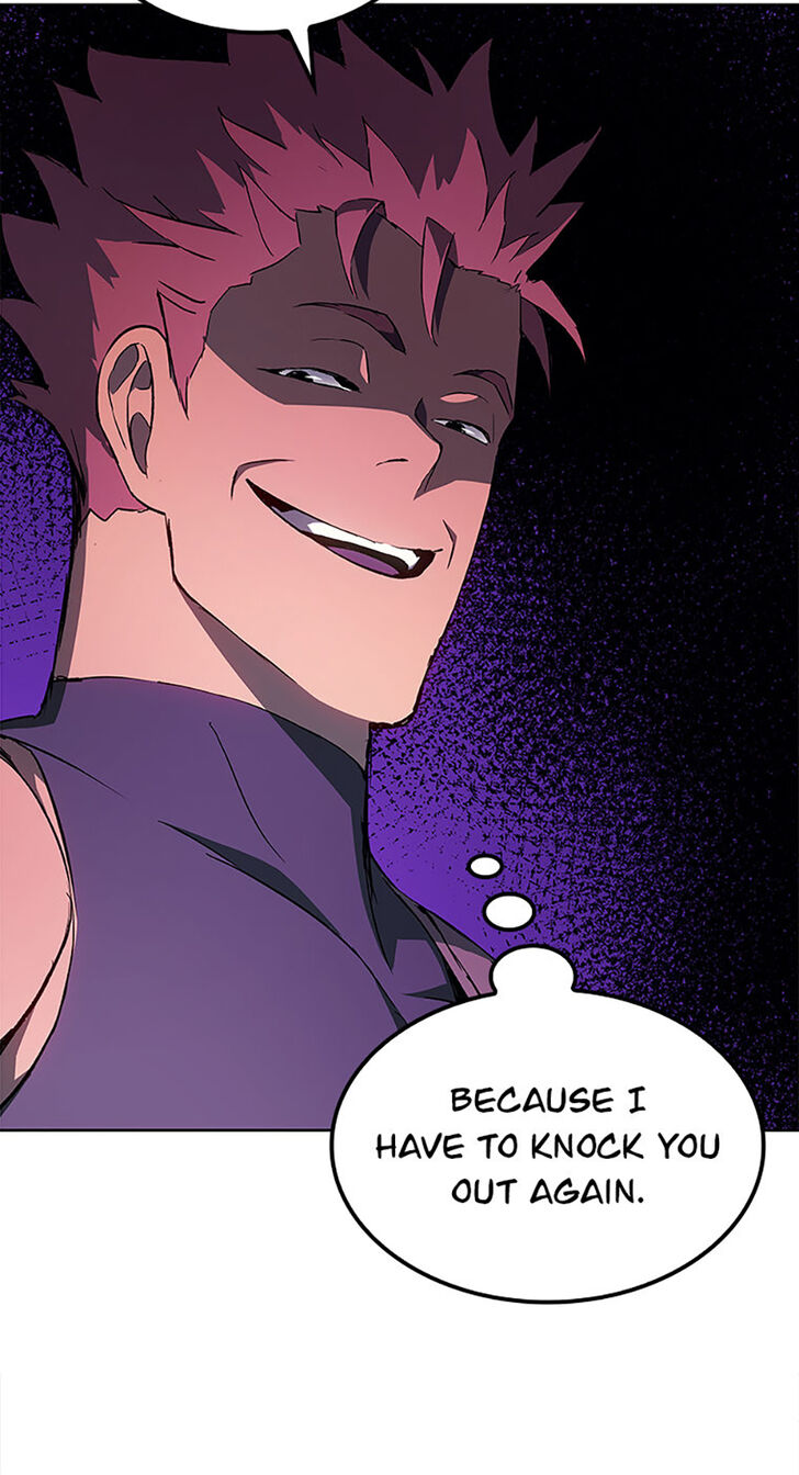 Read The Reincarnated King of Fists en Manga Online