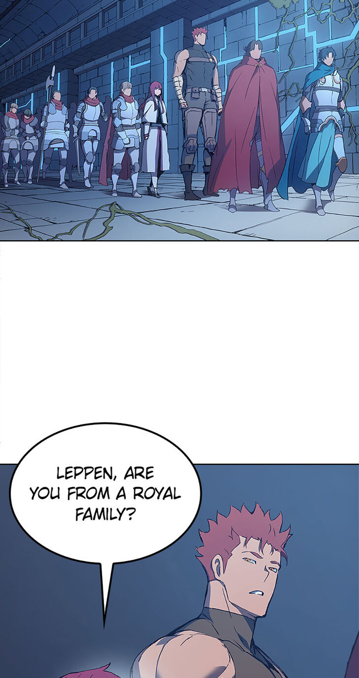 Read The Reincarnated King of Fists en Manga Online