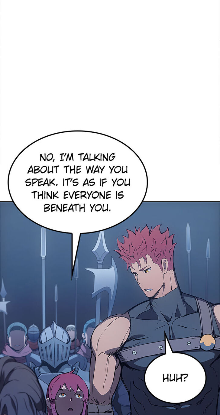 Read The Reincarnated King of Fists en Manga Online