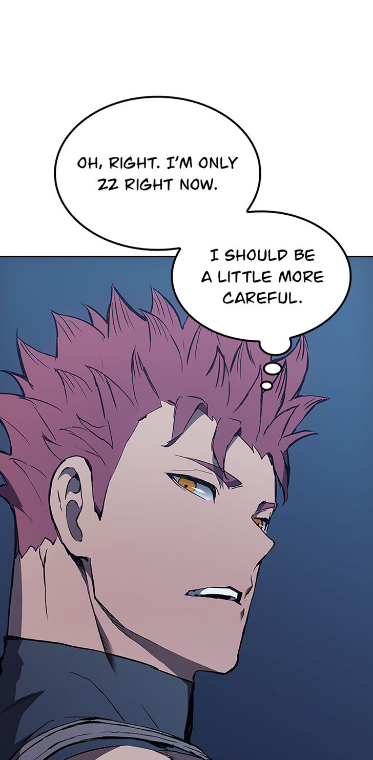 Read The Reincarnated King of Fists en Manga Online