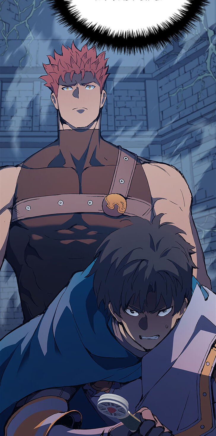 Read The Reincarnated King of Fists en Manga Online