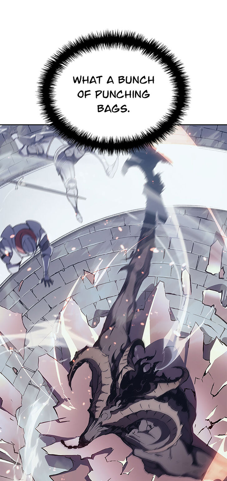 Read The Reincarnated King of Fists en Manga Online