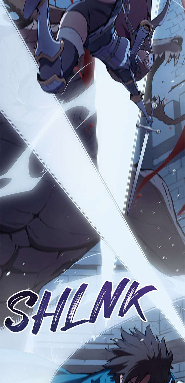 Read The Reincarnated King of Fists en Manga Online