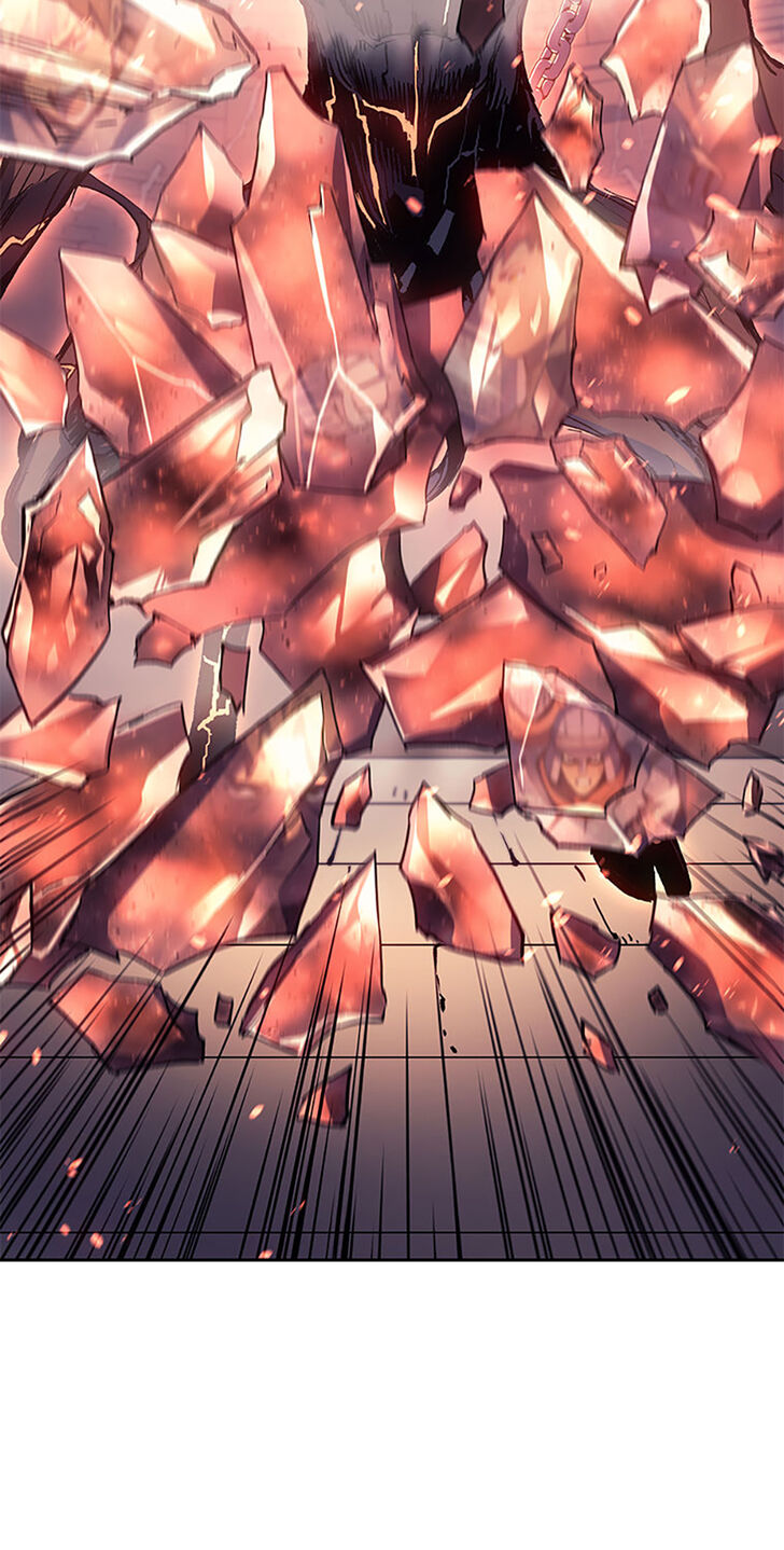 Read The Reincarnated King of Fists en Manga Online