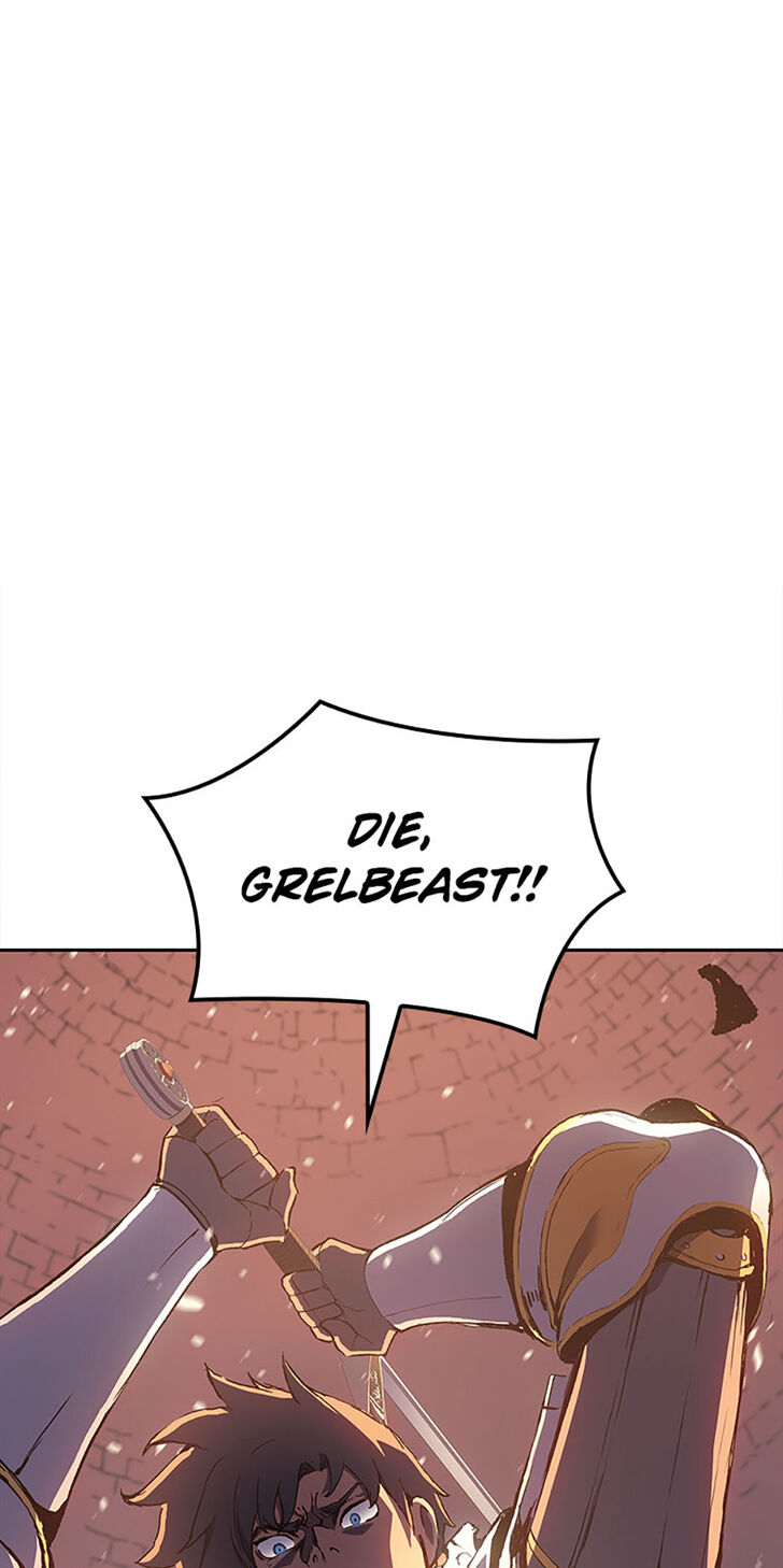 Read The Reincarnated King of Fists en Manga Online