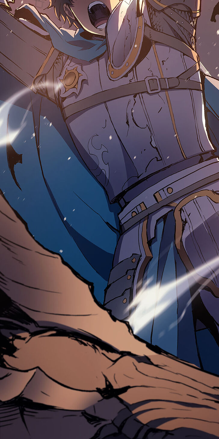 Read The Reincarnated King of Fists en Manga Online