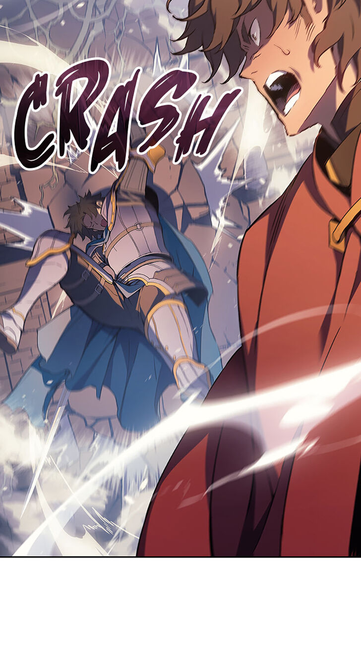 Read The Reincarnated King of Fists en Manga Online