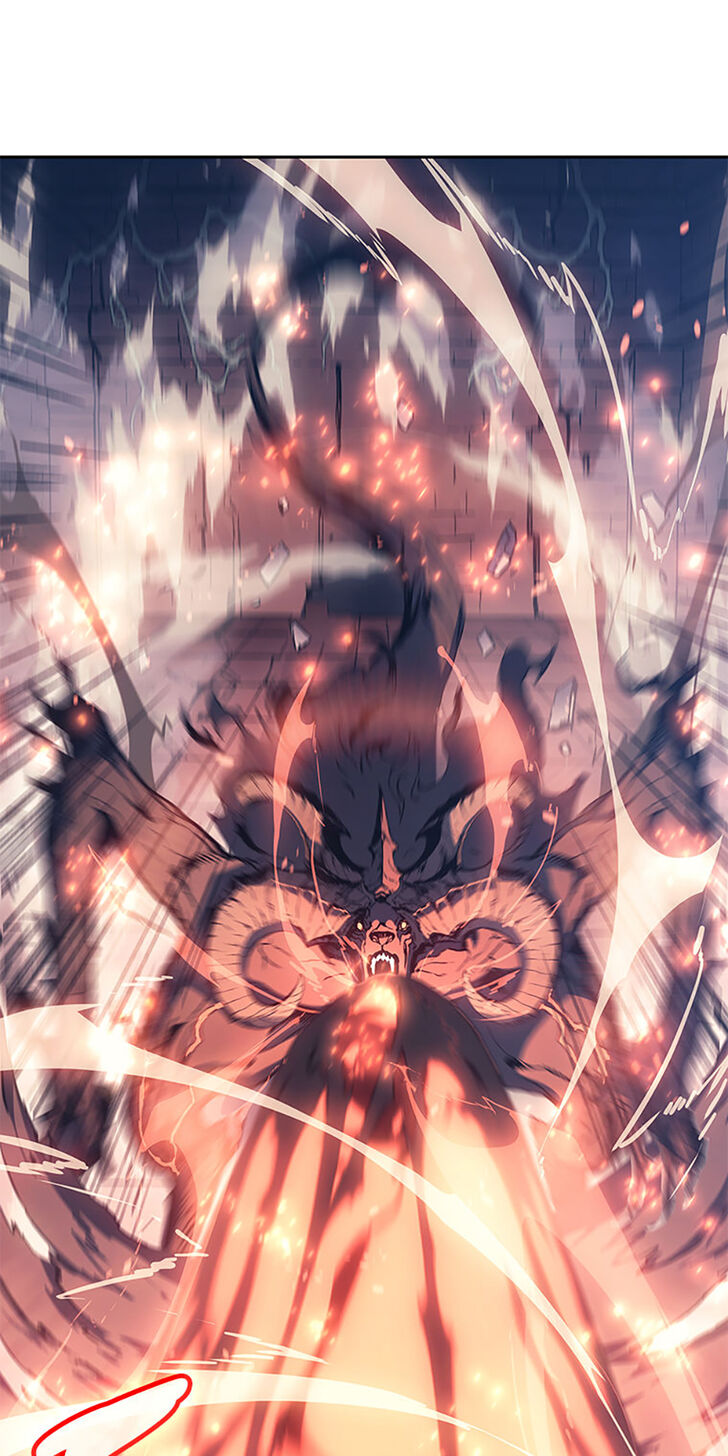 Read The Reincarnated King of Fists en Manga Online