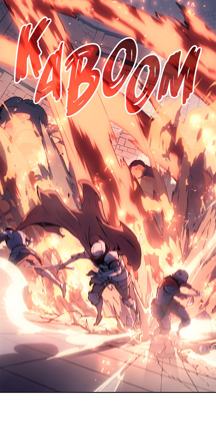 Read The Reincarnated King of Fists en Manga Online