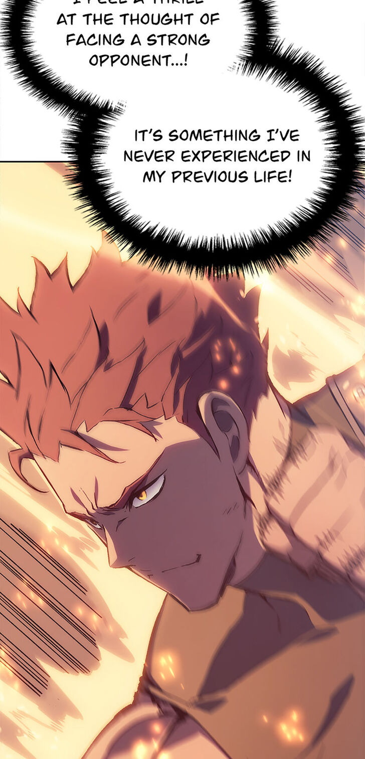 Read The Reincarnated King of Fists en Manga Online