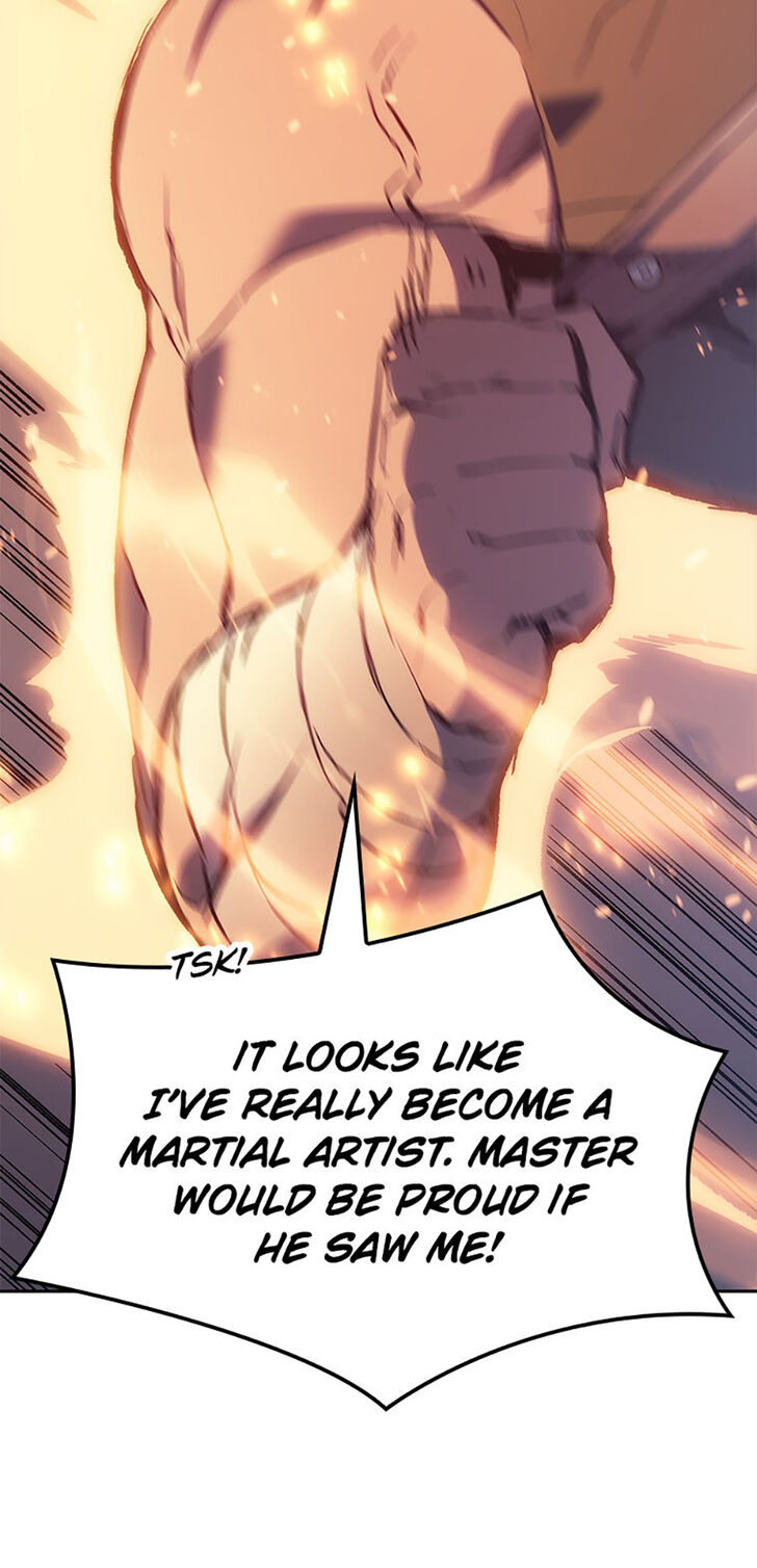 Read The Reincarnated King of Fists en Manga Online