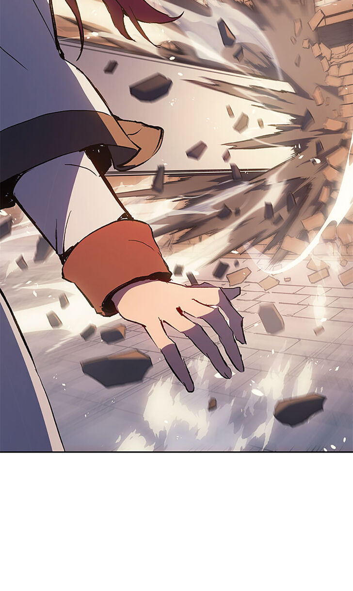 Read The Reincarnated King of Fists en Manga Online