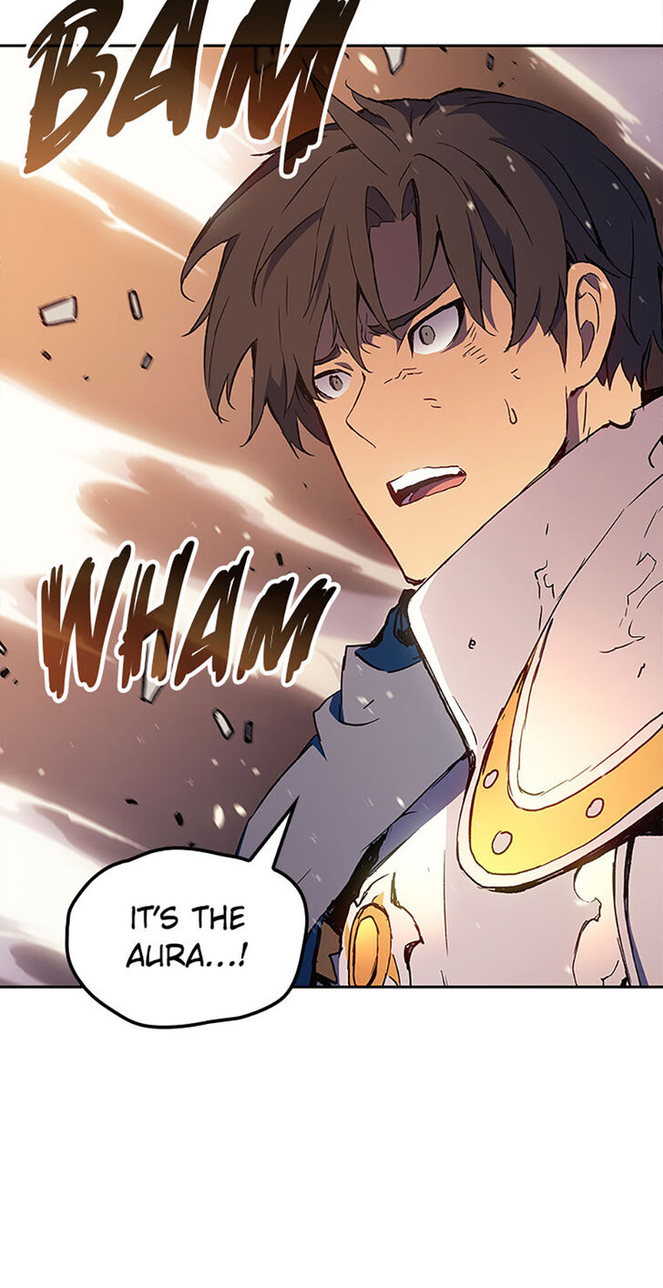 Read The Reincarnated King of Fists en Manga Online
