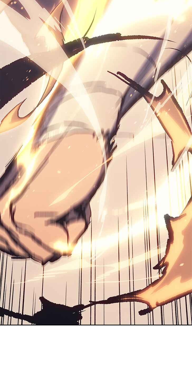 Read The Reincarnated King of Fists en Manga Online