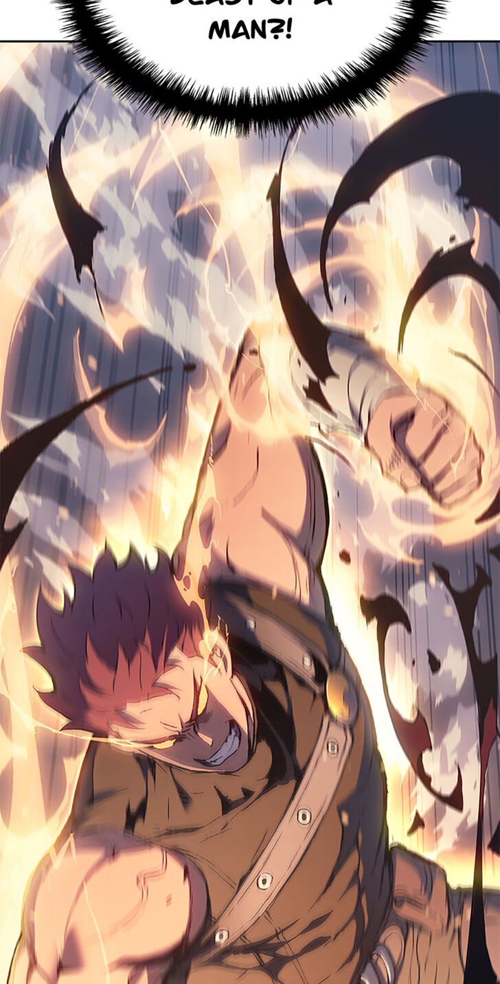 Read The Reincarnated King of Fists en Manga Online