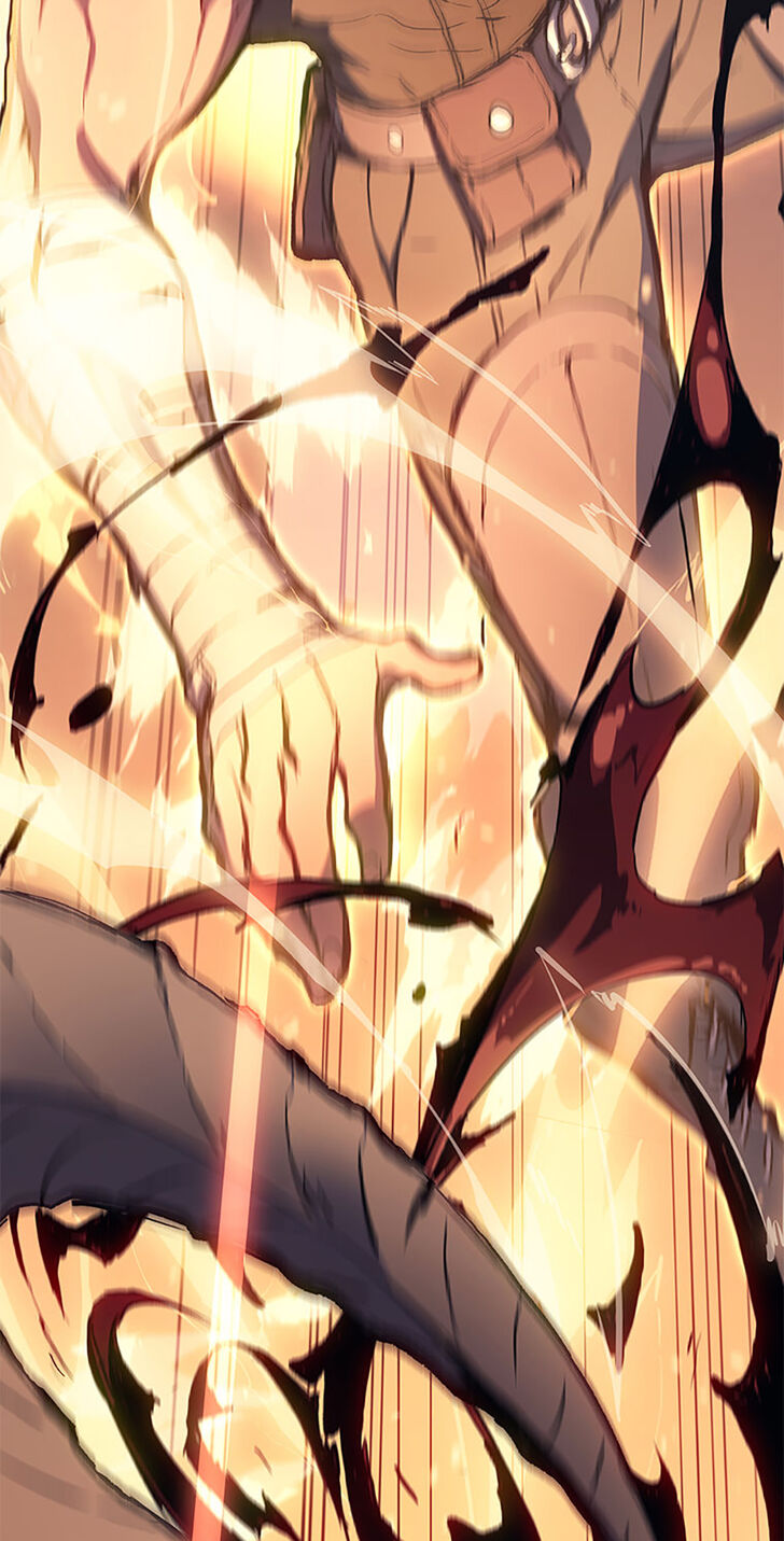 Read The Reincarnated King of Fists en Manga Online