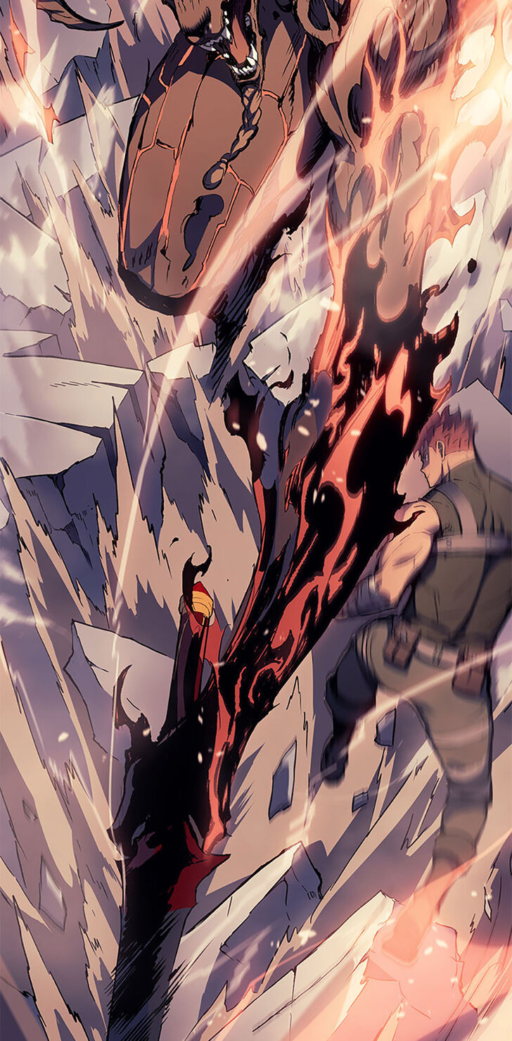 Read The Reincarnated King of Fists en Manga Online
