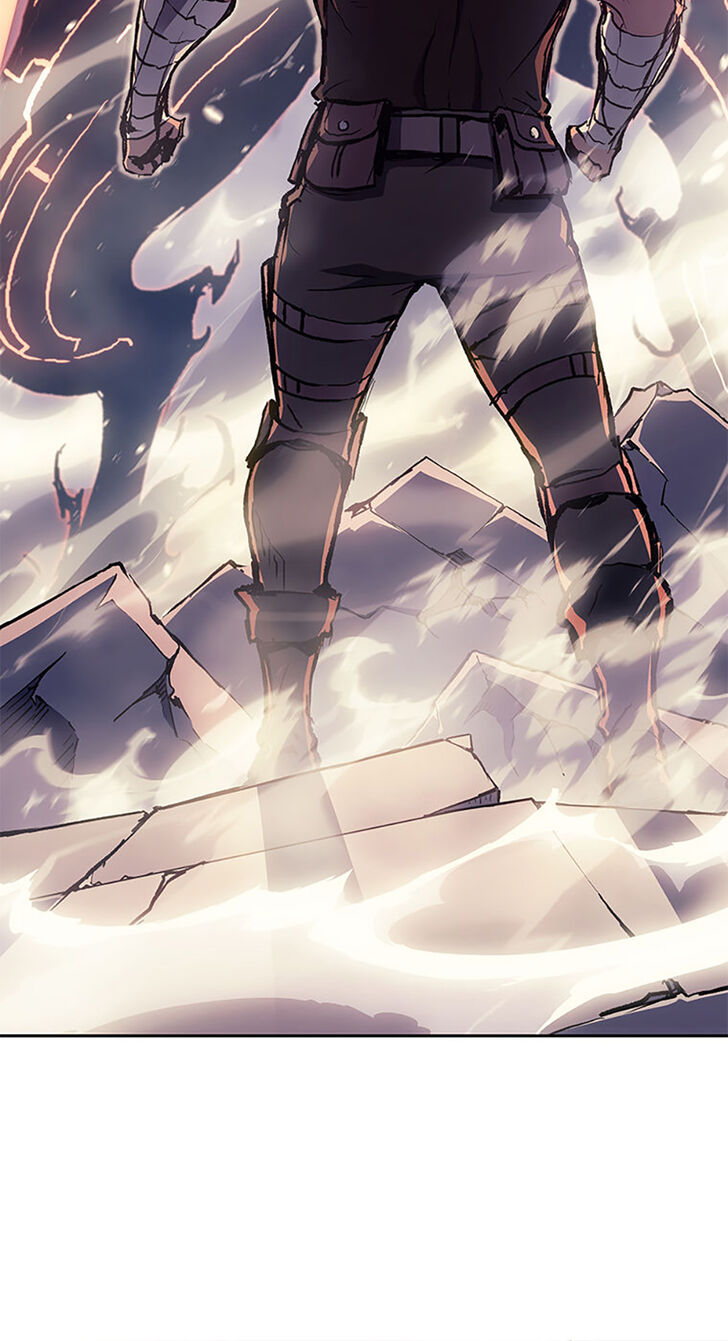 Read The Reincarnated King of Fists en Manga Online