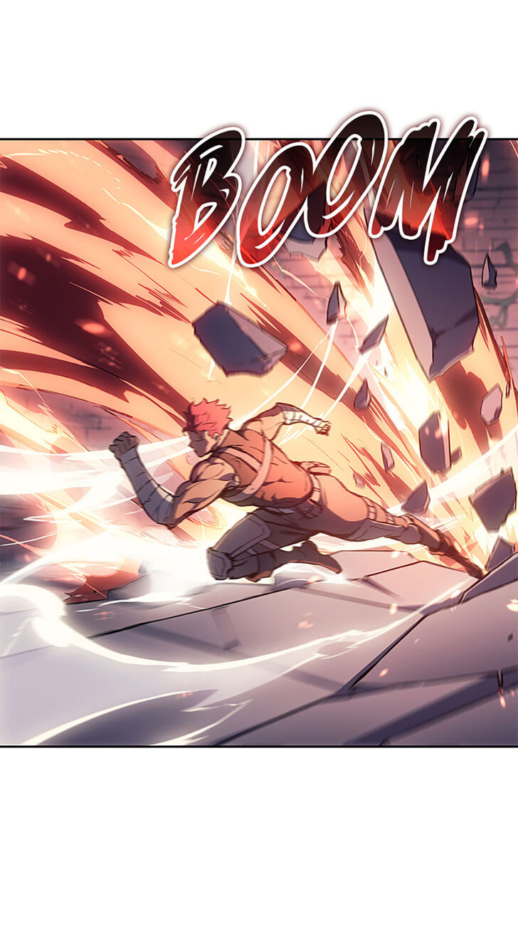 Read The Reincarnated King of Fists en Manga Online