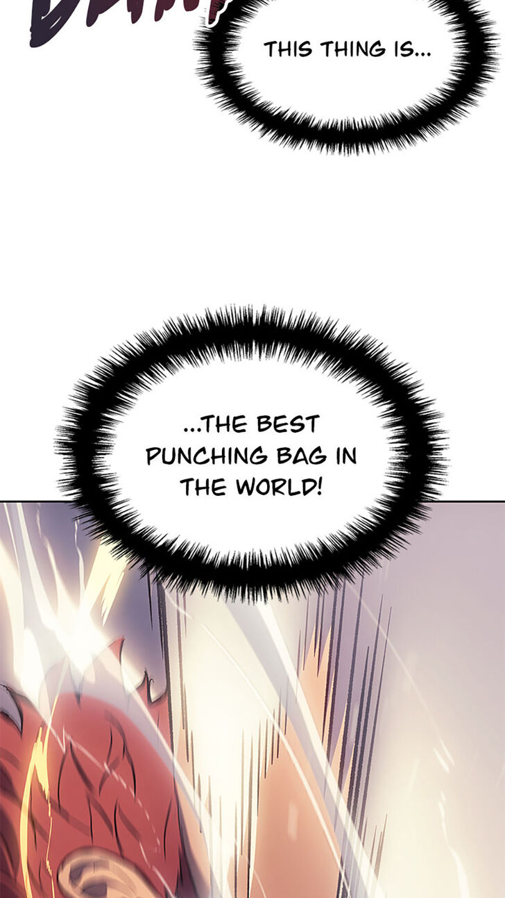 Read The Reincarnated King of Fists en Manga Online