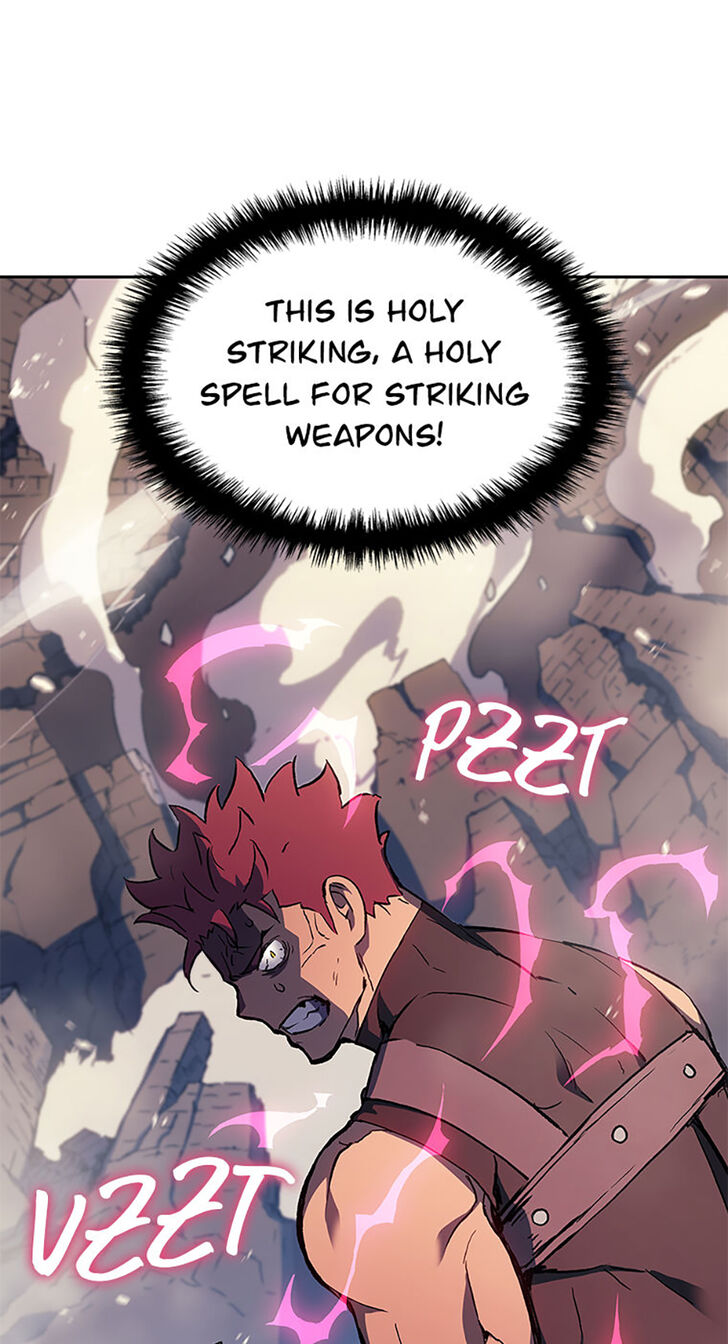 Read The Reincarnated King of Fists en Manga Online