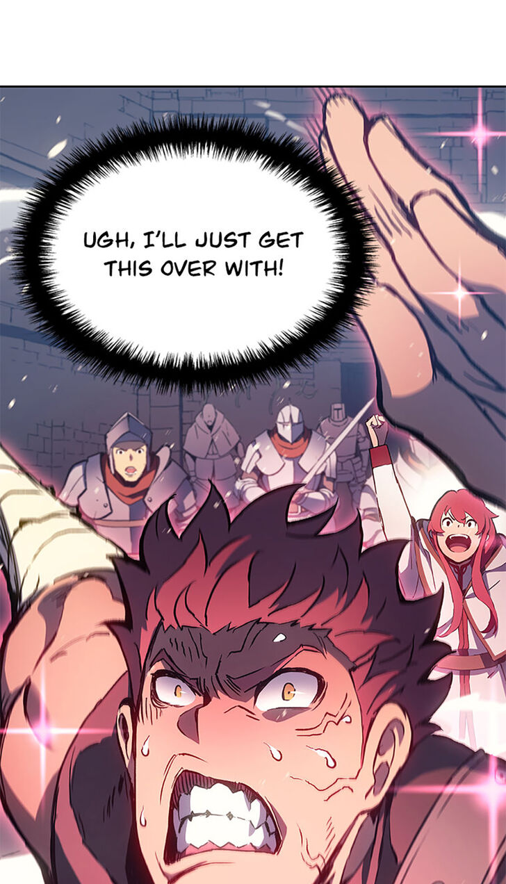 Read The Reincarnated King of Fists en Manga Online