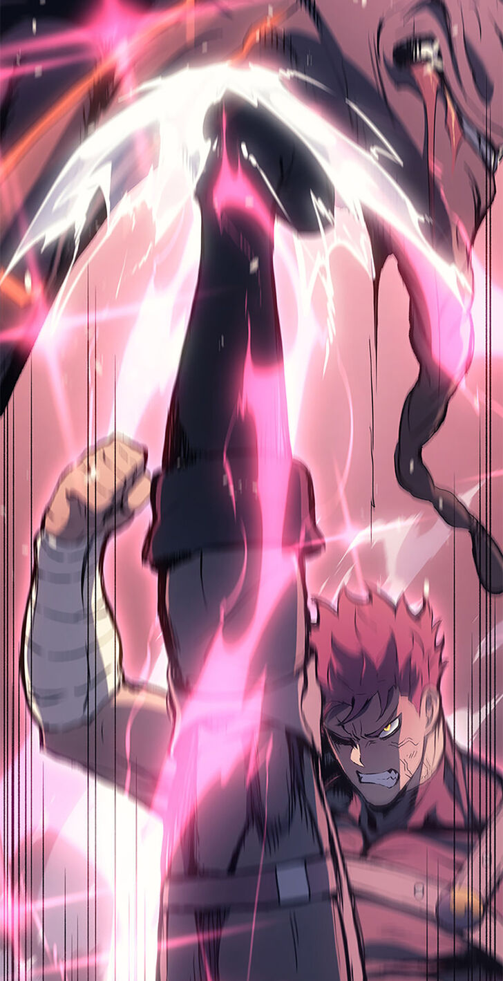 Read The Reincarnated King of Fists en Manga Online