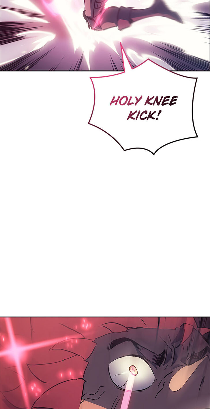 Read The Reincarnated King of Fists en Manga Online