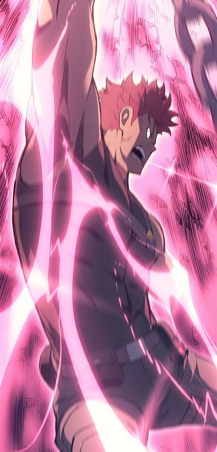 Read The Reincarnated King of Fists en Manga Online