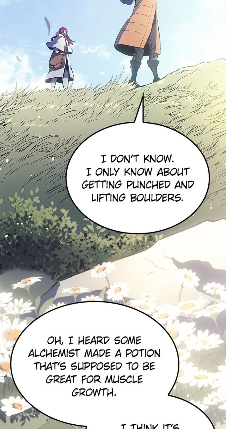 Read The Reincarnated King of Fists en Manga Online