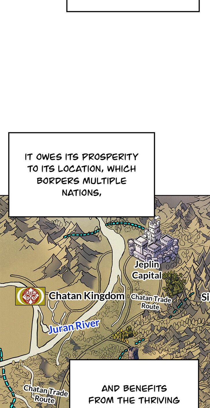 Read The Reincarnated King of Fists en Manga Online