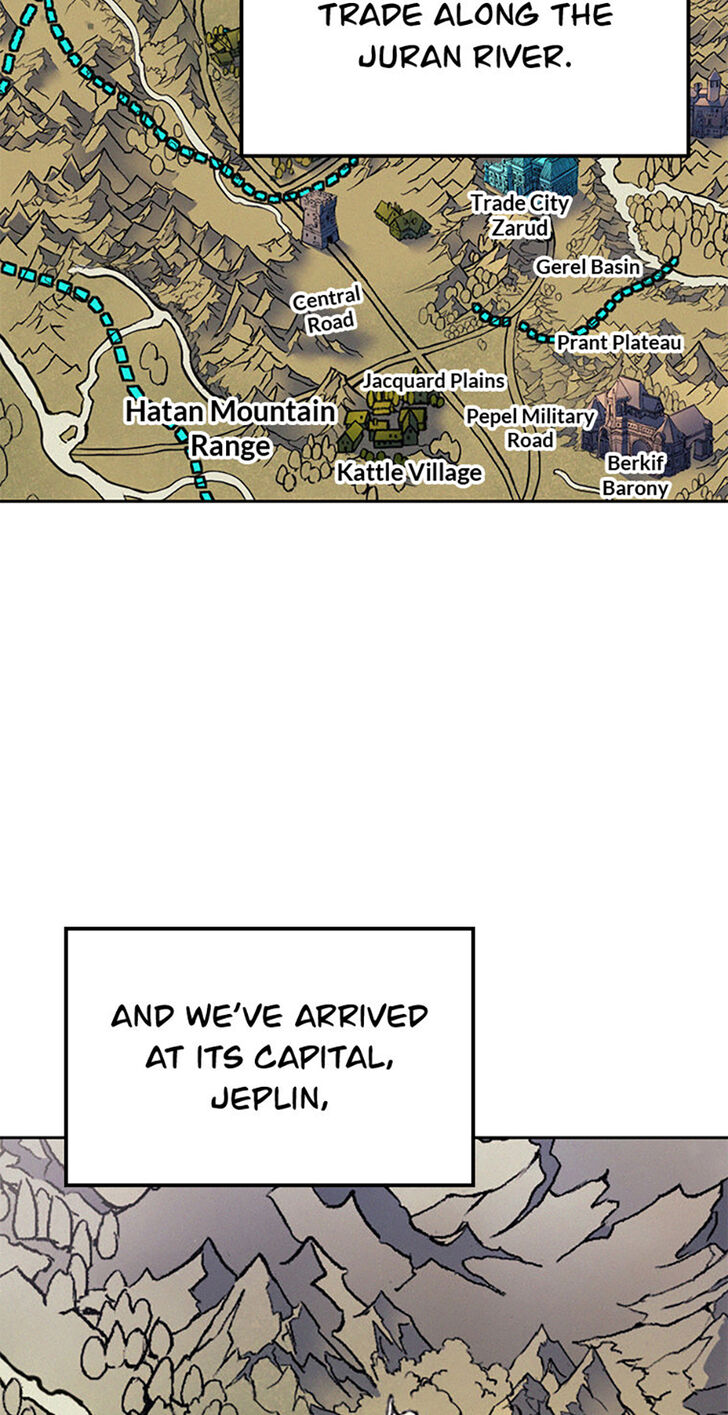 Read The Reincarnated King of Fists en Manga Online