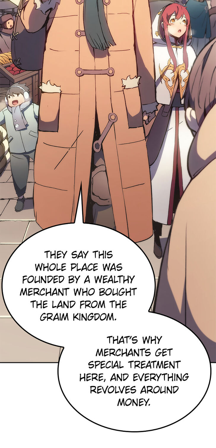 Read The Reincarnated King of Fists en Manga Online