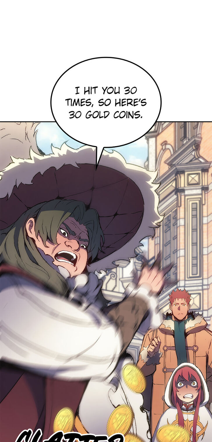 Read The Reincarnated King of Fists en Manga Online