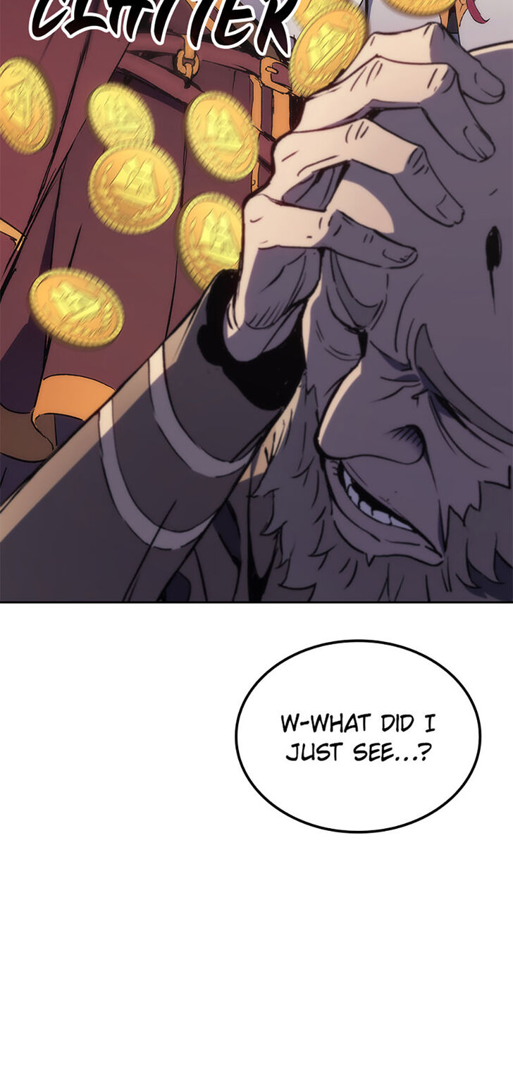 Read The Reincarnated King of Fists en Manga Online