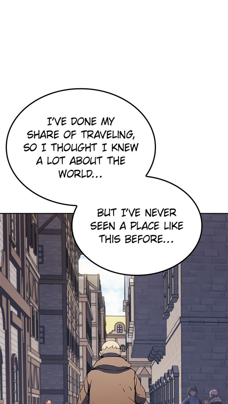 Read The Reincarnated King of Fists en Manga Online