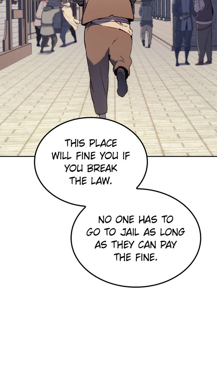 Read The Reincarnated King of Fists en Manga Online