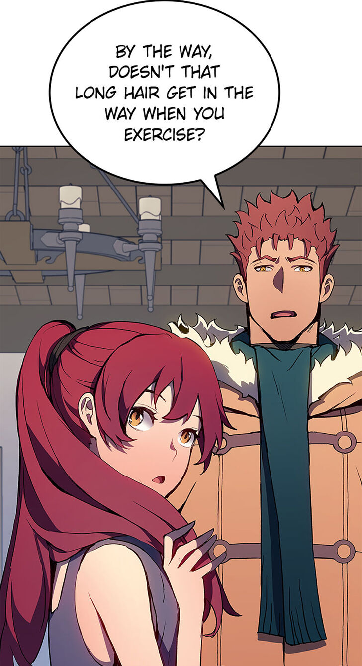 Read The Reincarnated King of Fists en Manga Online
