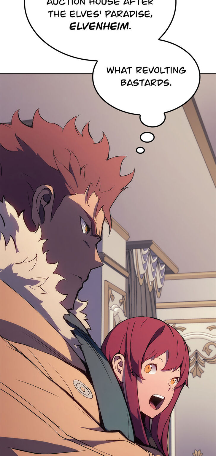 Read The Reincarnated King of Fists en Manga Online