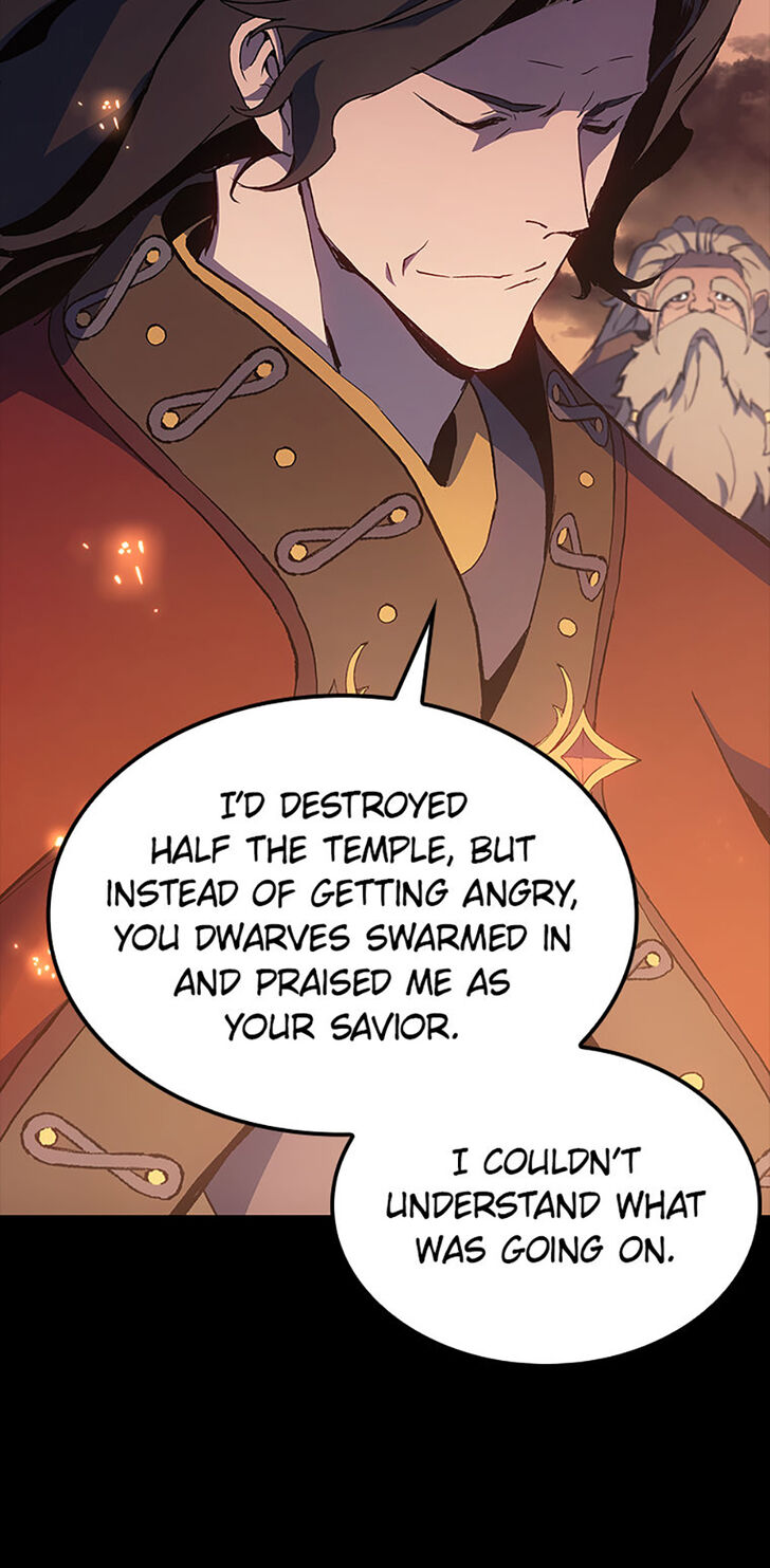 Read The Reincarnated King of Fists en Manga Online