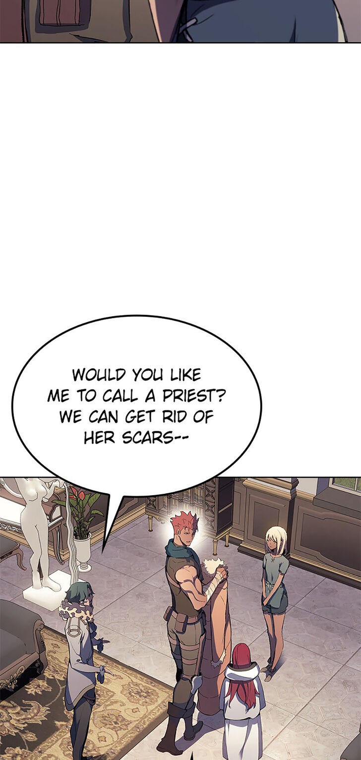 Read The Reincarnated King of Fists en Manga Online